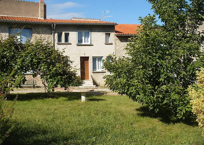 Petite Maison de Village