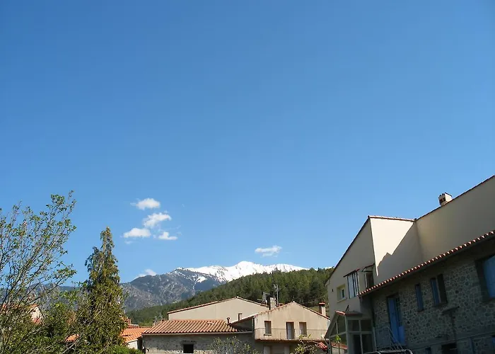 Petite Maison de Village