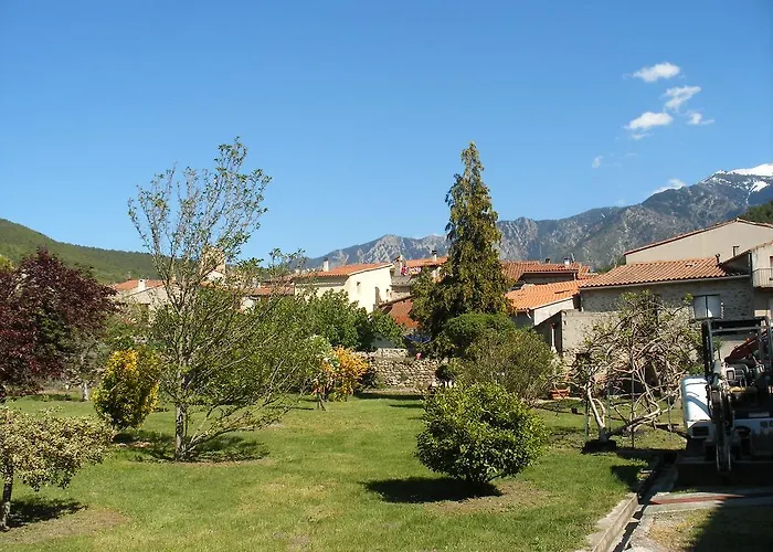 Petite Maison de Village