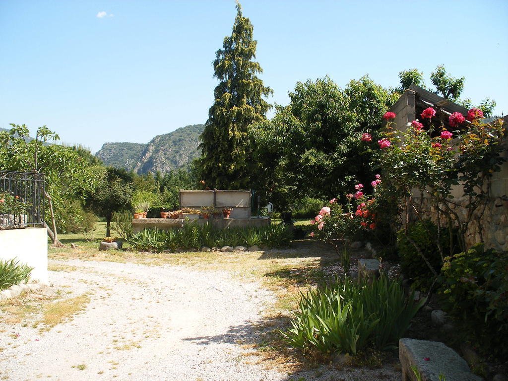 Hébergement de vacances Petite Maison De Village Corneilla-de-Conflent