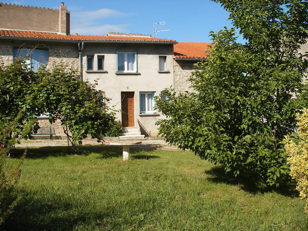 Hébergement de vacances Petite Maison De Village