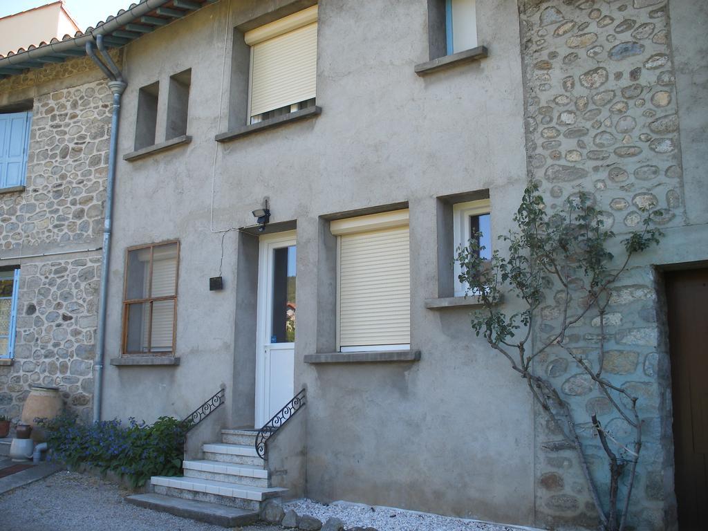 Petite Maison De Village Corneilla-de-Conflent