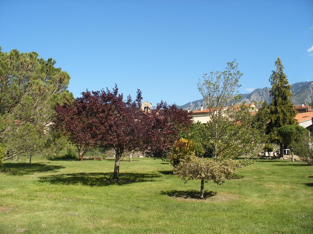 Petite Maison De Village Hébergement de vacances *
