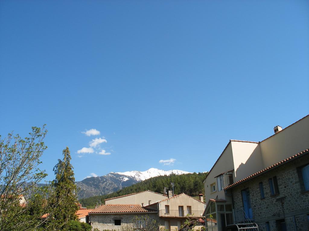 Petite Maison De Village Hébergement de vacances Corneilla-de-Conflent