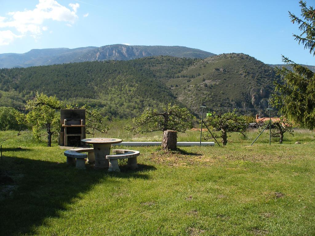 Petite Maison De Village Hébergement de vacances
