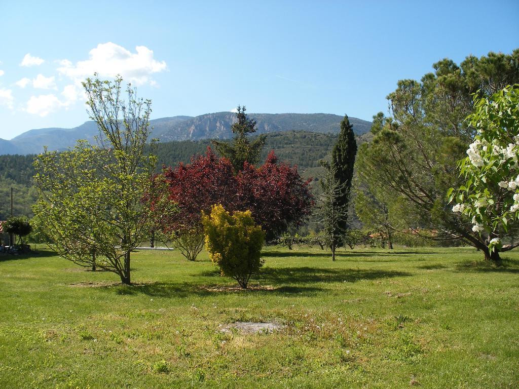 Petite Maison De Village