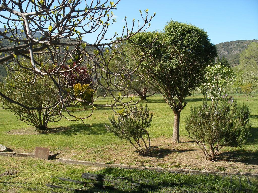 Petite Maison De Village Hébergement de vacances *