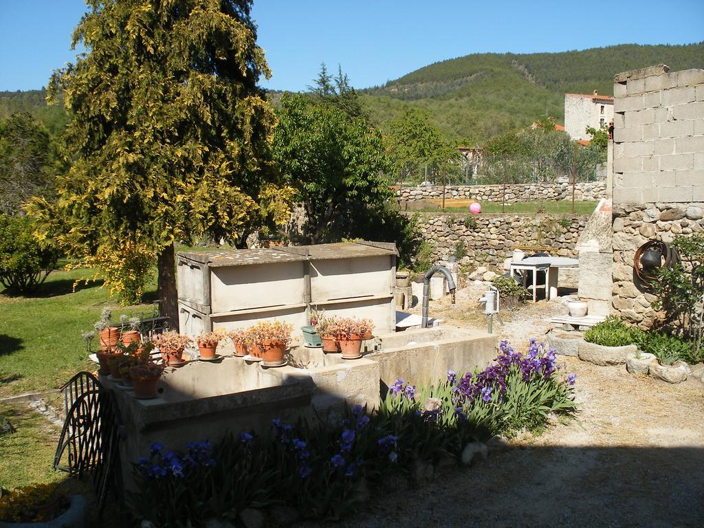 Hébergement de vacances Petite Maison De Village Corneilla-de-Conflent