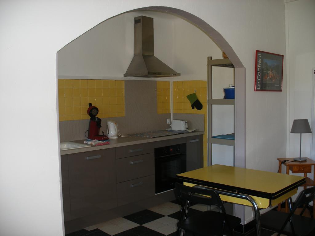 Petite Maison De Village * Corneilla-de-Conflent