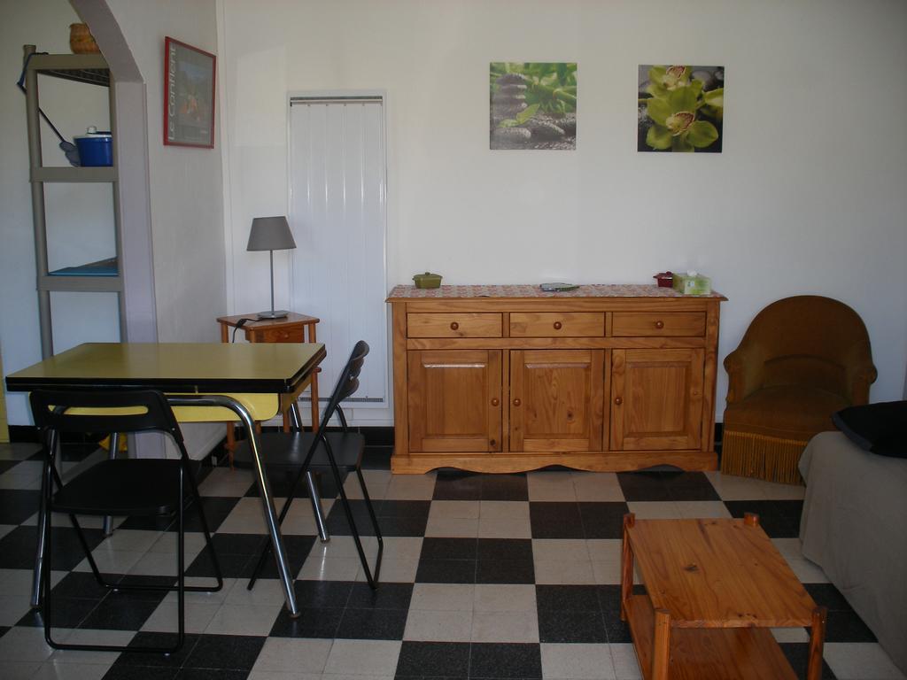 Hébergement de vacances Petite Maison De Village
