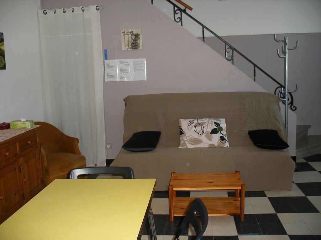 Petite Maison De Village Corneilla-de-Conflent