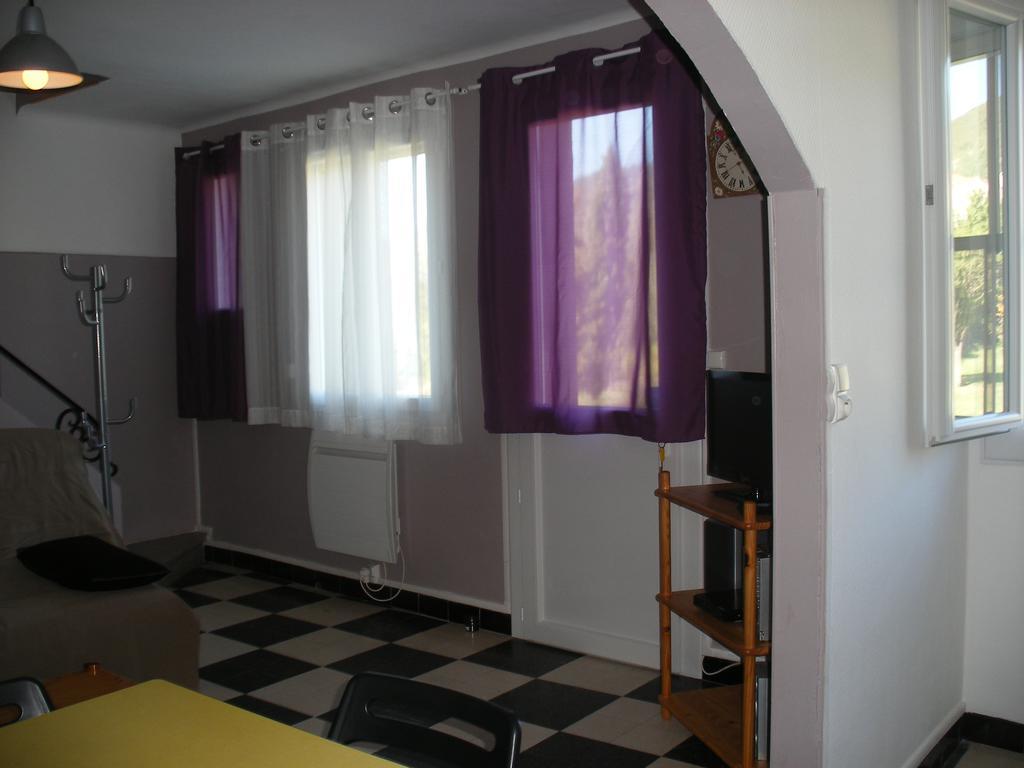 Petite Maison De Village