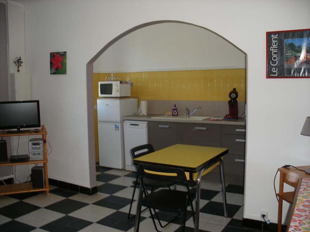 Hébergement de vacances Petite Maison De Village
