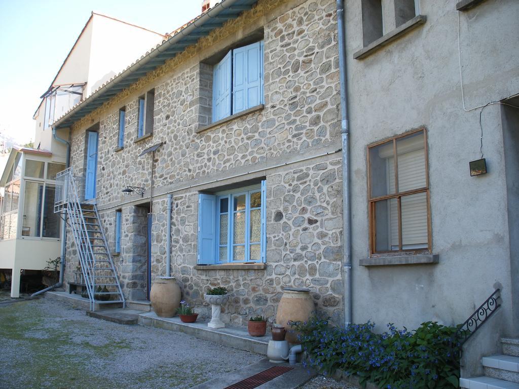 Petite Maison De Village